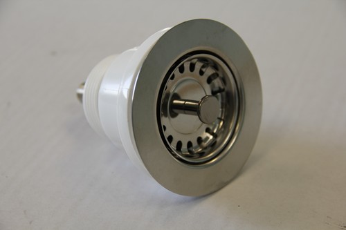 Kitchen sink stainless - rp,