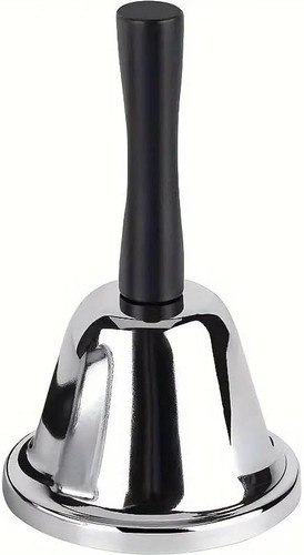 Hand bell reception call - bell,