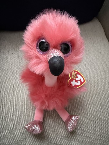 Beanie boo franny - ty,