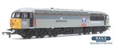HORNBY 'OO' GAUGE R2107B