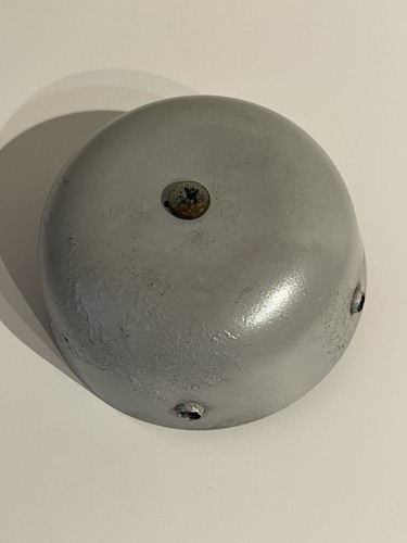 Bus bell bristol aec - bell,