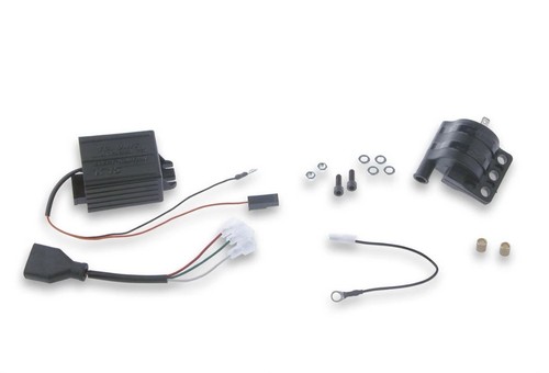 Malossi cdi k15 - malossi,