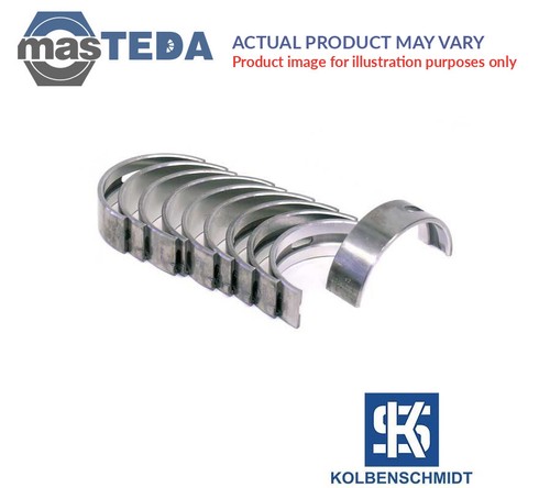 77751600 main shell bearings - 77751600,