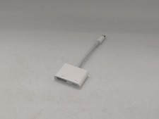 Apple Lightning to Digital AV