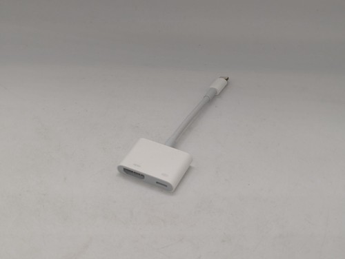 Apple lightning digital - apple,
