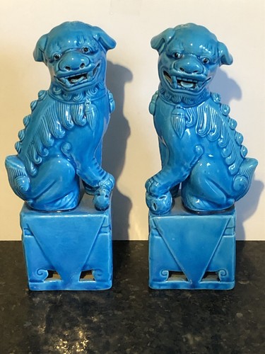 Stunning pair vintage - of,