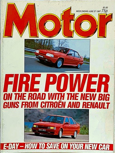 Motor magazine jun - magazine,