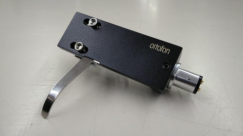 Shure v15 type iii mm - iii-he,