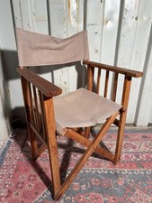 Vintage English Directors