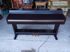 Yamaha Clavinova Electric and Digital Piano