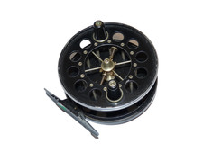 vintage Allcocks Aerial 3-3/4"