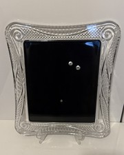 WATERFORD CRYSTAL SEAHORSE