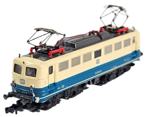 Fleishmann 7333 gauge db - 7333,