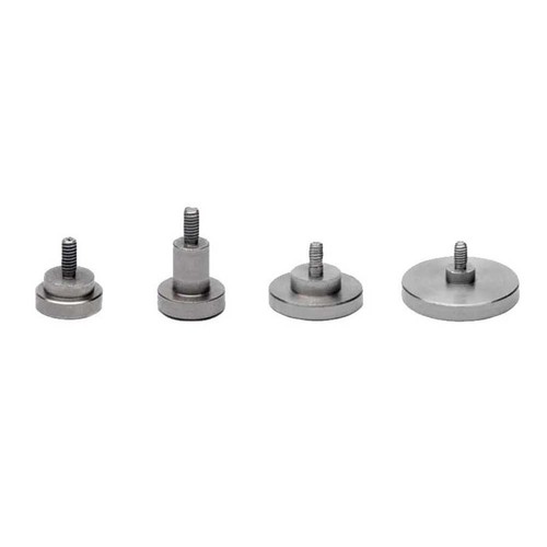 Digital test indicator depth - test,