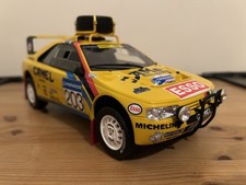 Otto 1/18 Scale Resin - OT532