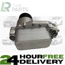 FITS DISCOVERY 4 3.0 TDV6