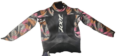 Zoot womens kona 5 2mm - zoot, 5/2mm