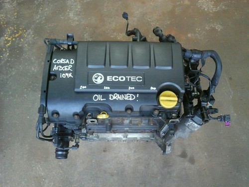 Vauxhall corsa mk3 adam - d,