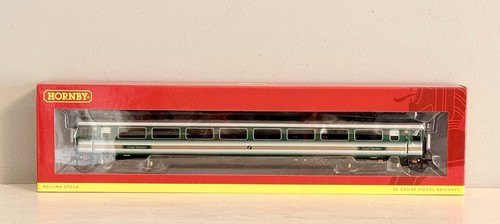 Hornby r40233 gauge - gauge, fgw