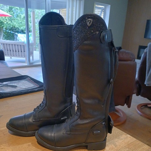 Equestrian erice long - hy,