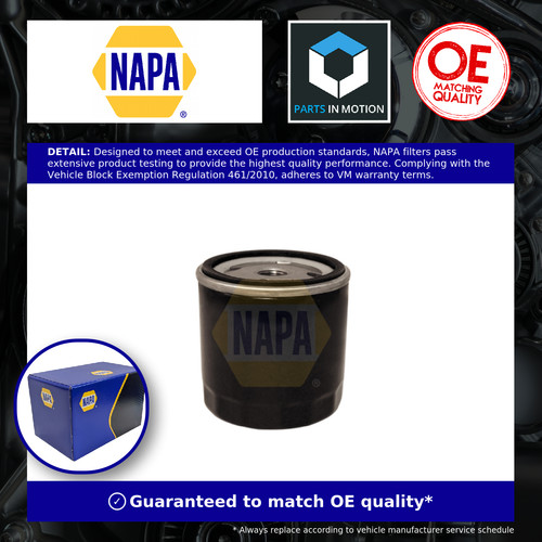 Oil filter fits citroen - citroen, 6