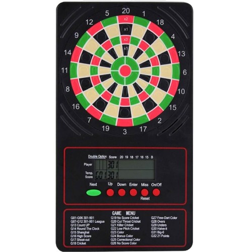 Winmau touchpad electronic - winmau,