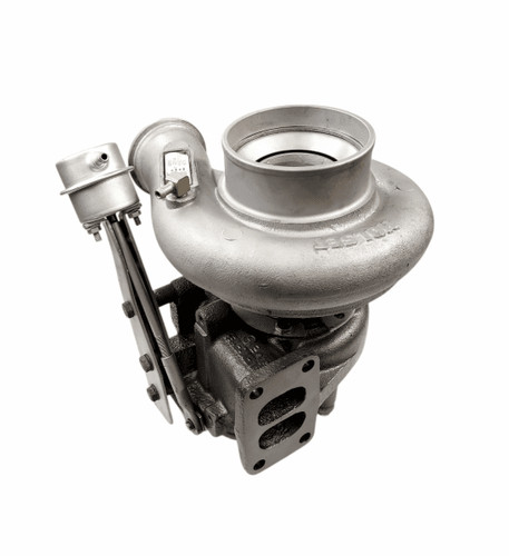 Turbocharger remanufactured