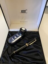 Montblanc Meisterstuck 149