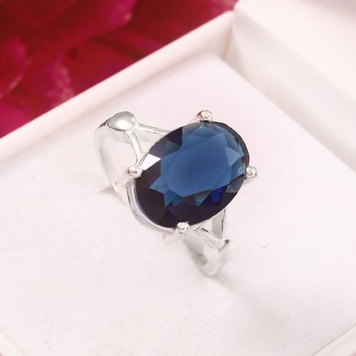 925 sterling silver blue - 925,