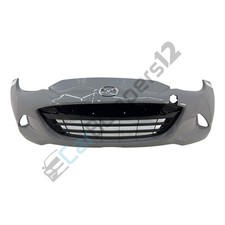 MAZDA MX5 FRONT BUMPER 2016