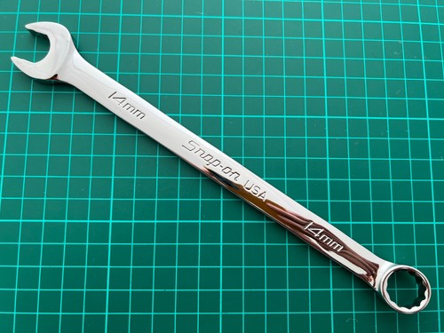 Snap tools usa 14mm flank - usa,
