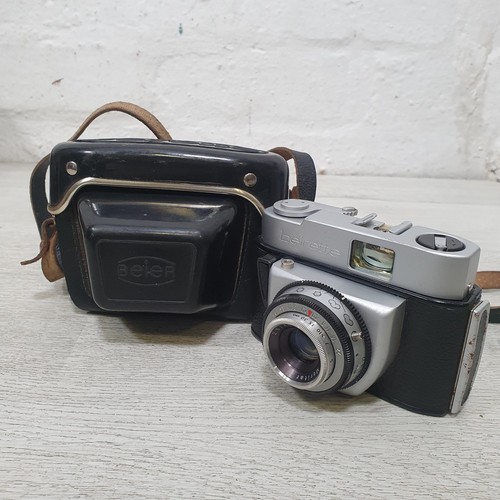 Vintage beirette priomat - vintage,