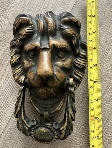 Reclaimed large vintage - reclaimed,