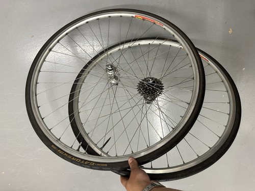 Campagnolo road clincher - road,