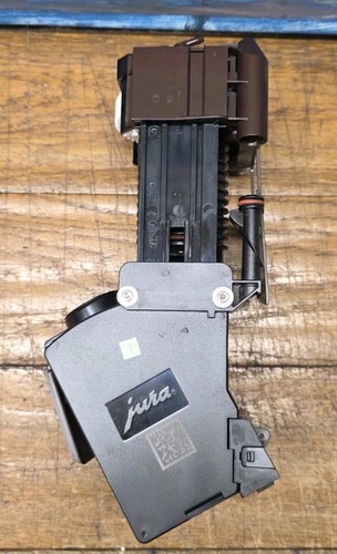 Parts for jura 15237 - jura, coffee