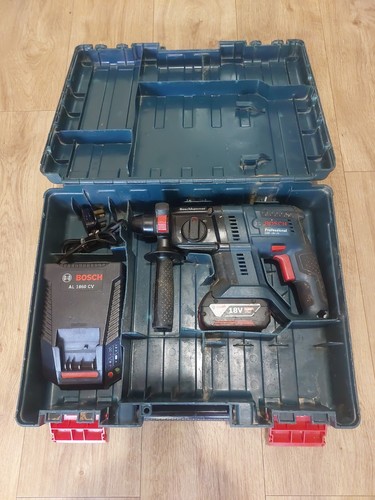 Bosch gbh 18v sds - bosch, sds+