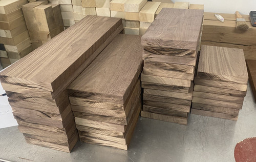 American black walnut - american,