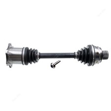 Drive Shaft Front Left or