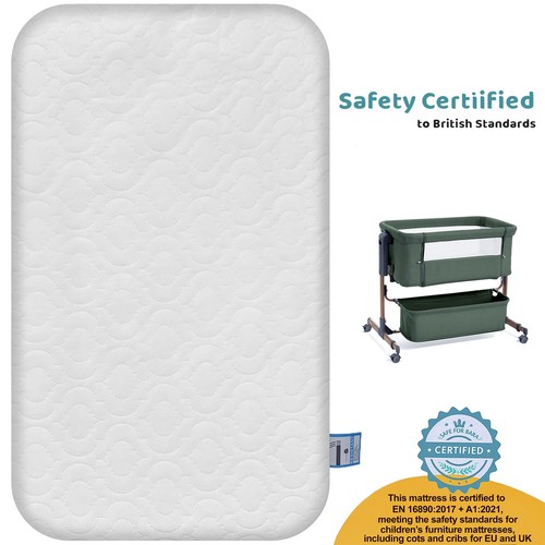 Baby toddler cot bed mattress - baby,