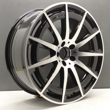 MERCEDES BENZ EQC AMG 20"