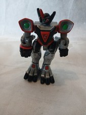 Vintage Bandai Power Rangers