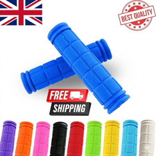 New Soft Bike Handle bar Grips