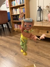 VINTAGE PELHAM PUPPET -