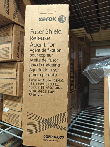 Printer accessories fuser - printer,