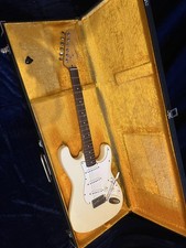 fender Stratocaster American standerd Safe Packing!