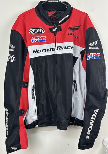 Honda racing hrc mesh - honda,