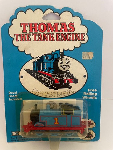 Ertl thomas the - tank,