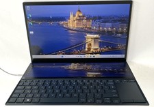 Asus Zenbook Duo 14" i7 1195G7