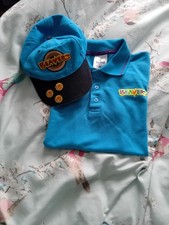 Beavers,Scouts Uniform Polo