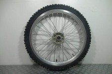 KTM SXF 450 4t Front Wheel (80/100-21) (21x1.60)